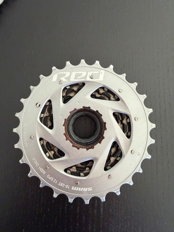 Tweedehands Sram Red Cassette bike — afbeelding 4 van 5