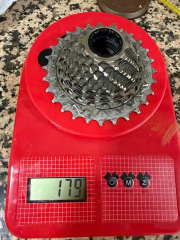 Tweedehands Sram Red Cassette bike — afbeelding 5 van 5