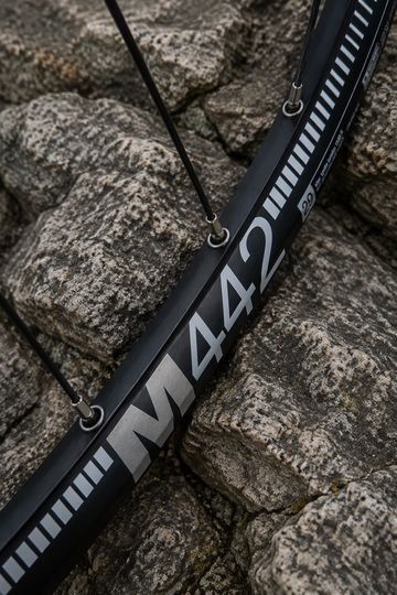 Brugt Dt Swiss MTB Laufrad 2025 bike — billede 3 af 5