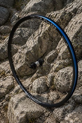 Używany Dt Swiss MTB Laufrad 2025 Wheels