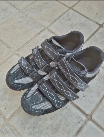 Używany Specialized MTB Gravel Shoes Cycling Shoes