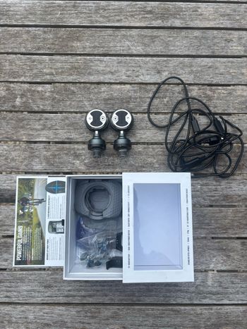Brugt Wahoo Speedplay Power Meter 2024 bike — billede 2 af 7