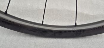 Used Scope R3 Front Wheel 2024 Wheels