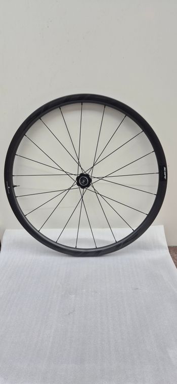 Used Scope R3 Front Wheel 2024 bike — image 2 of 6
