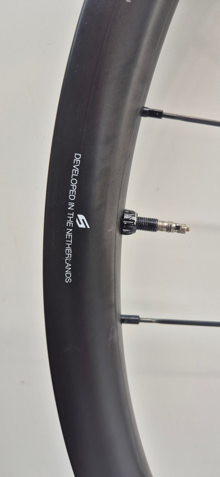 Used Scope R3 Front Wheel 2024 bike — image 6 of 6