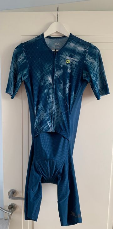 ALE Body Mirror Re-P Cycling Clothing d'occasion
