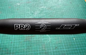 Used Pro LT Cockpit