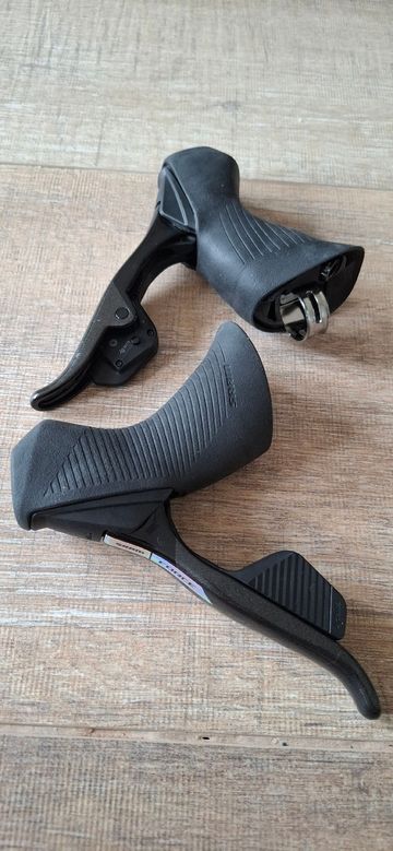 Sram Force AXS D2 Brake Levers 2026 bike usato — immagine 5 di 6