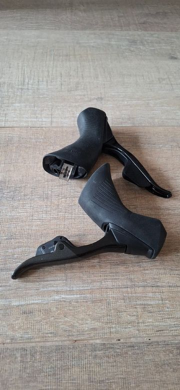 Sram Force AXS D2 Brake Levers 2026 bike usato — immagine 4 di 6