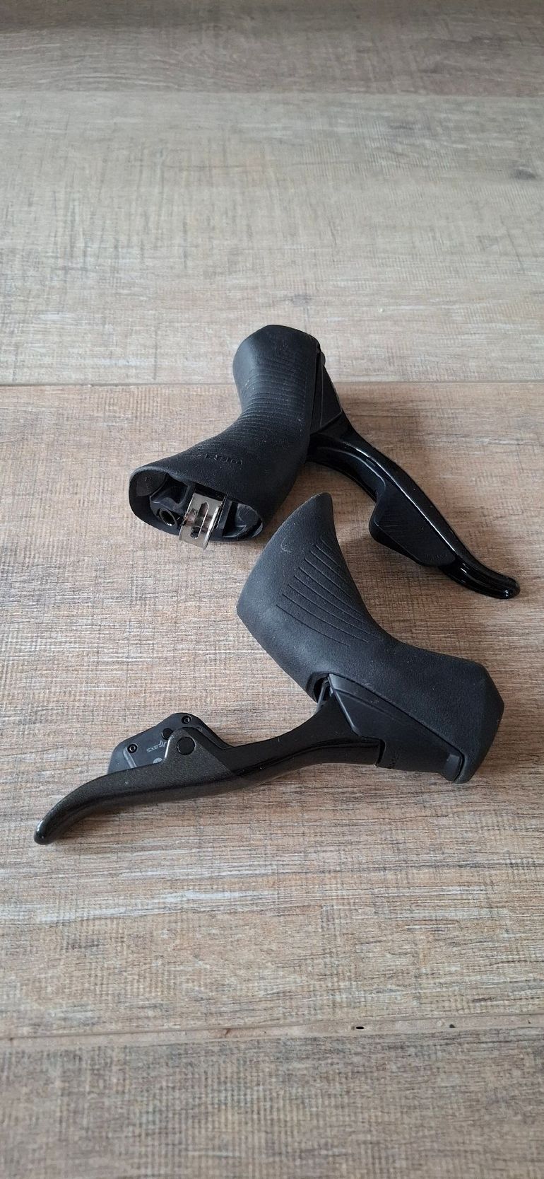 Brugt Sram Force AXS D2 Brake Levers 2026 bike — billede 4 af 6