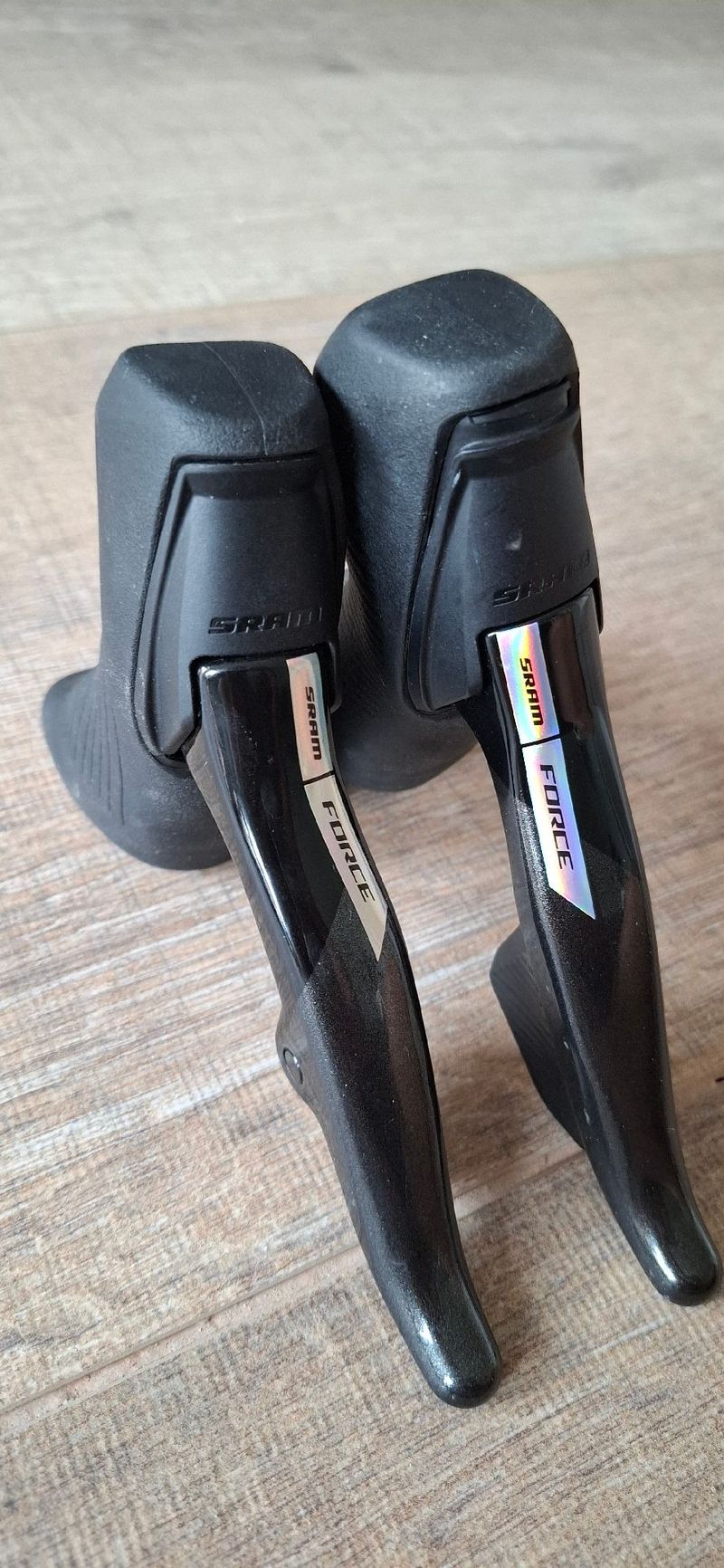 Gebrauchtes Sram Force AXS D2 Brake Levers 2026 Brakes