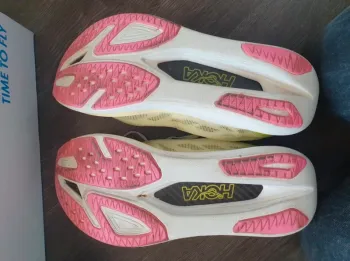 Gebrauchtes Hoka Rocket x3 bike — Bild 5 von 6