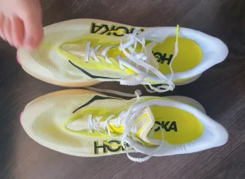 Gebrauchtes Hoka Rocket x3 bike — Bild 2 von 6