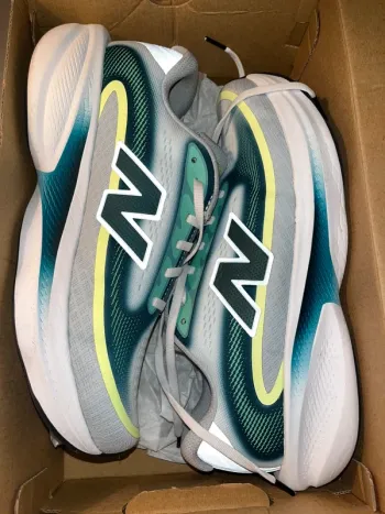 Brugt New Balance Ellipse V1 bike — billede 9 af 10