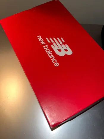 Brugt New Balance Ellipse V1 bike — billede 10 af 10