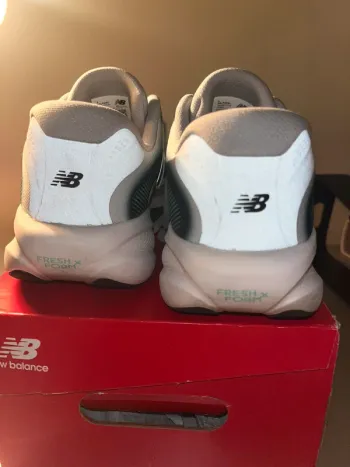 Brugt New Balance Ellipse V1 bike — billede 7 af 10