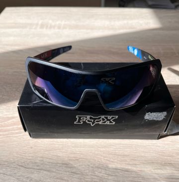 Brugt Fox Racing The Duncan Sunglasses Cycling Accessories