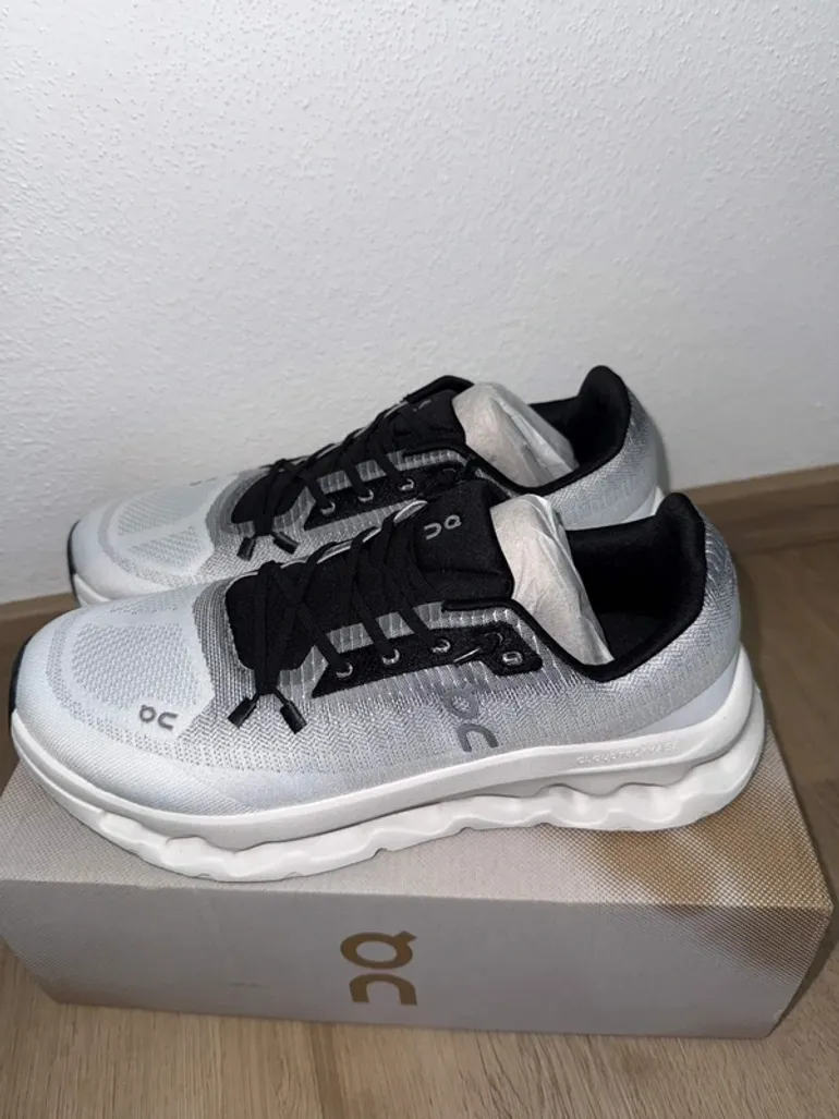 Used On Running Cloudtilt bike — image 2 of 6