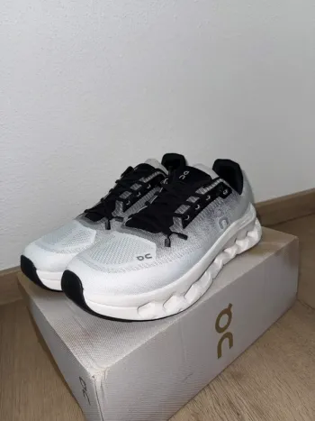 Used On Running Cloudtilt Running Shoes