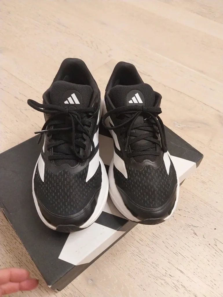 Adidas Ortholite bike d'occasion — image 2 sur 8
