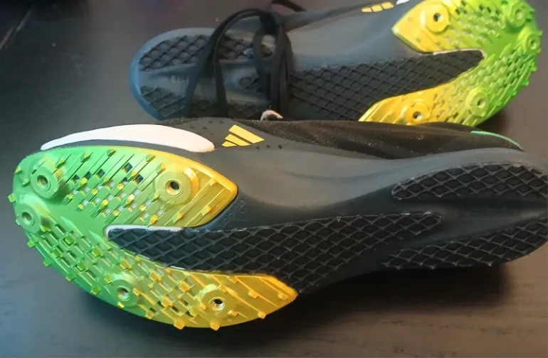 Tweedehands Adidas Adizero Ambition bike — afbeelding 3 van 6