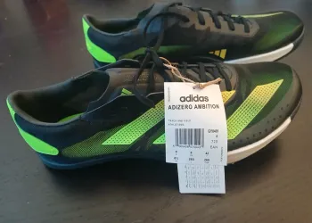 Tweedehands Adidas Adizero Ambition Running Shoes