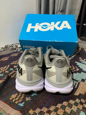 Brugt Hoka Clifton 9 bike — billede 5 af 6