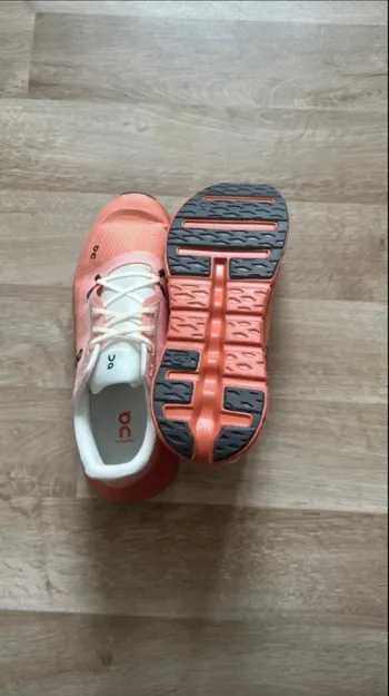 Used On Running Cloudlilt bike — image 2 of 4