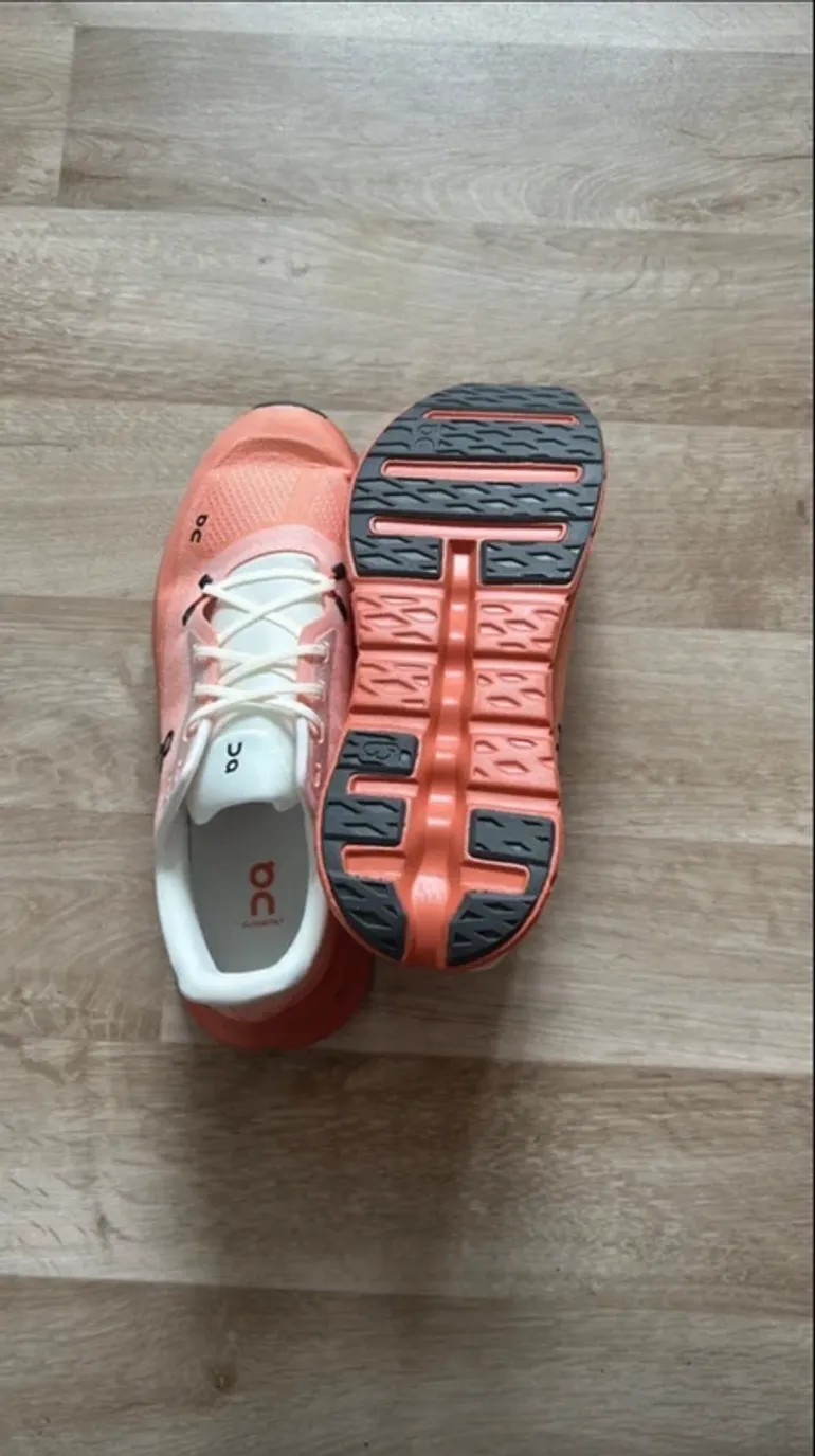 Used On Running Cloudlilt bike — image 2 of 4