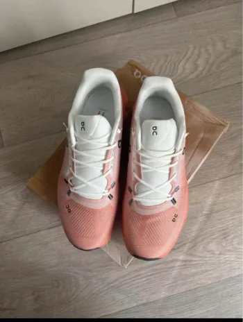 Used On Running Cloudlilt Running Shoes