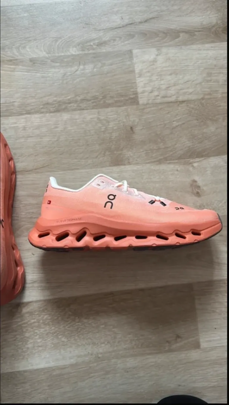 Used On Running Cloudlilt bike — image 3 of 4