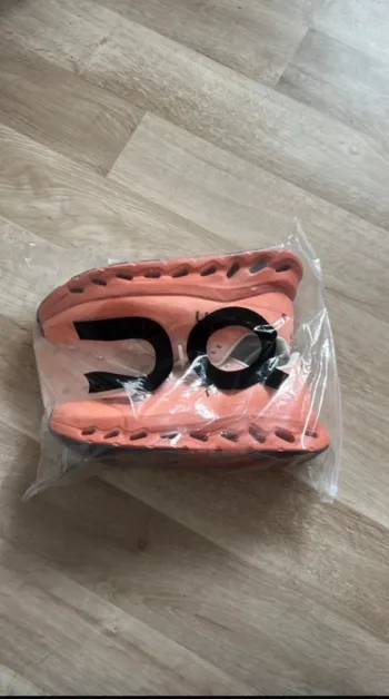 Used On Running Cloudlilt bike — image 4 of 4