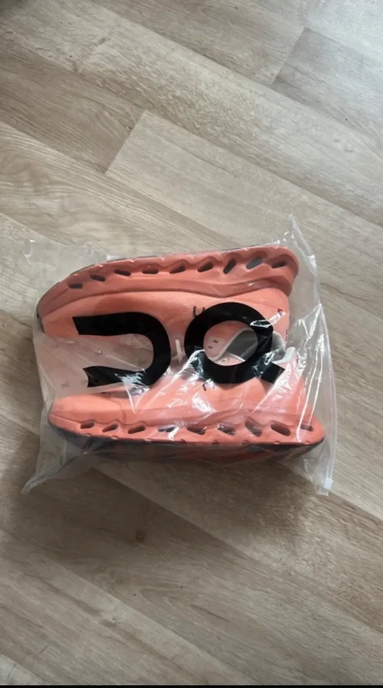 Used On Running Cloudlilt bike — image 4 of 4