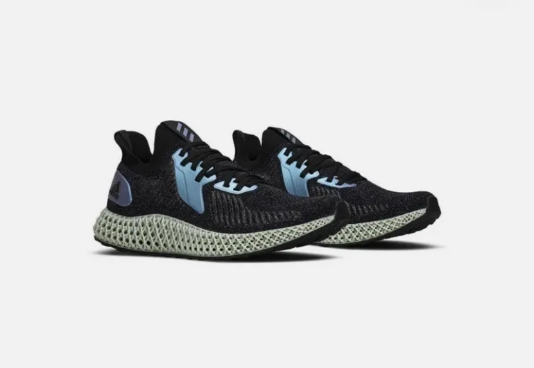 Adidas Alphaedge 4D bike de segunda mano — imagen 2 de 2