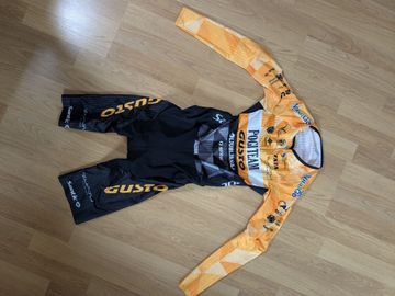Used Santic TT Suit 2025 bike — image 6 of 9