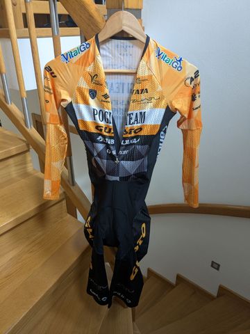 Gebrauchtes Santic TT Suit 2025 Cycling Clothing