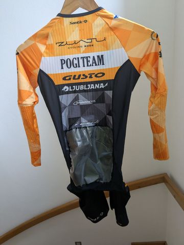 Used Santic TT Suit 2025 bike — image 3 of 9