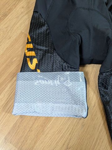 Used Santic TT Suit 2025 bike — image 8 of 9