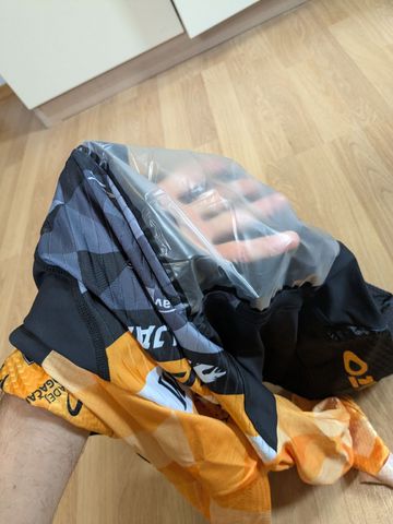 Used Santic TT Suit 2025 bike — image 5 of 9