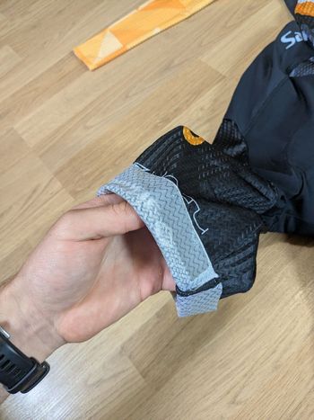 Brugt Santic TT Suit 2025 bike — billede 7 af 9