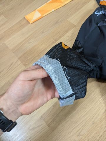Used Santic TT Suit 2025 bike — image 7 of 9