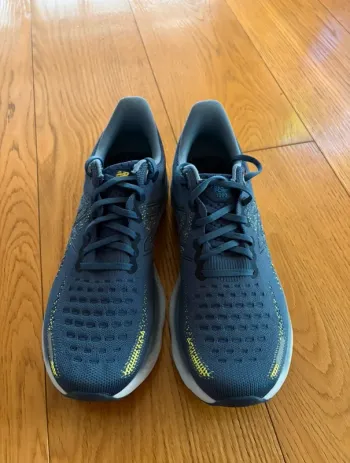 Used New Balance 1080 V12 M Running Shoes