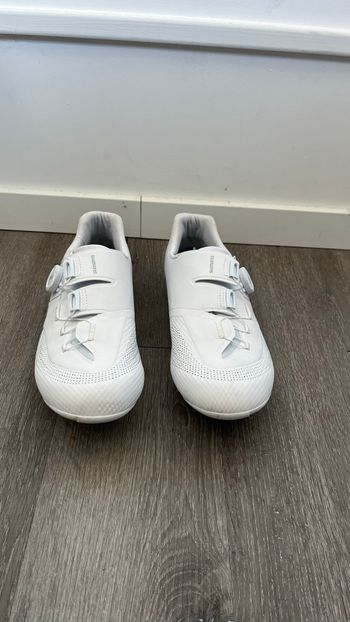 Used Shimano RC5 Road Cycling Shoes 2026 Cycling Shoes