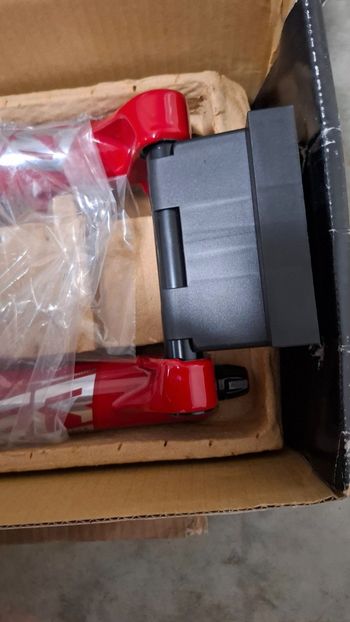 Used RockShox Boxxer Ultimate bike — image 5 of 6