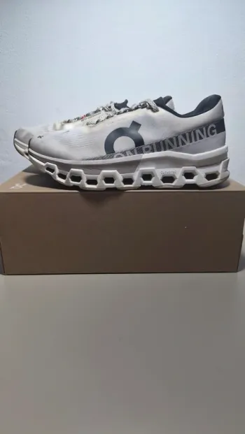 Used On Running CloudMonster 2 bike — image 3 of 8