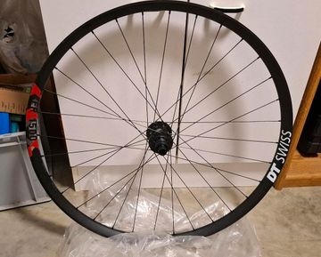 Brugt Dt Swiss FR 1500 bike — billede 2 af 4