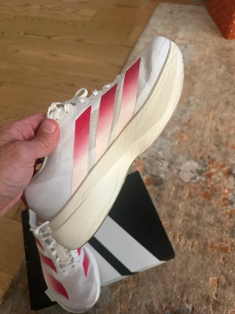 Used Adidas Evo SL bike — image 8 of 10