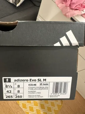 Used Adidas Evo SL bike — image 6 of 10