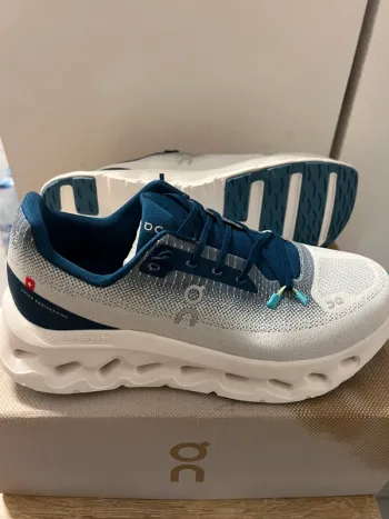 Used On Running Cloudtilt Running Shoes