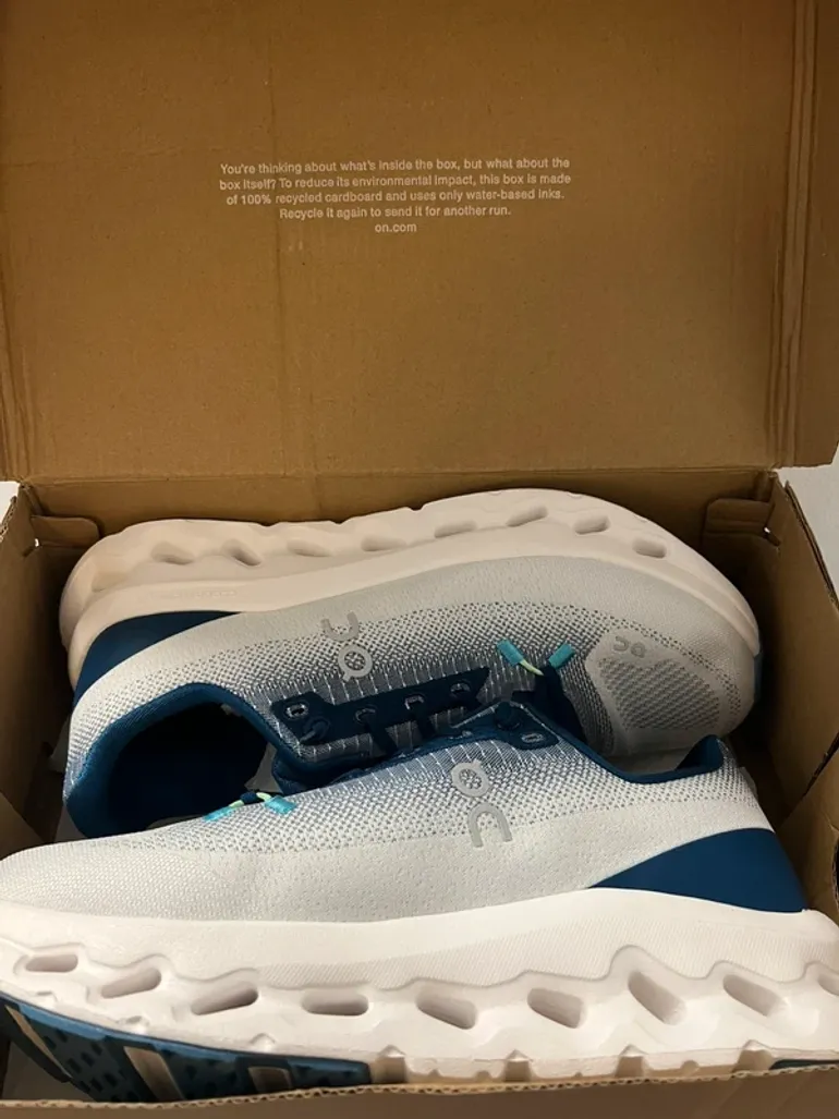 Used On Running Cloudtilt bike — image 5 of 5